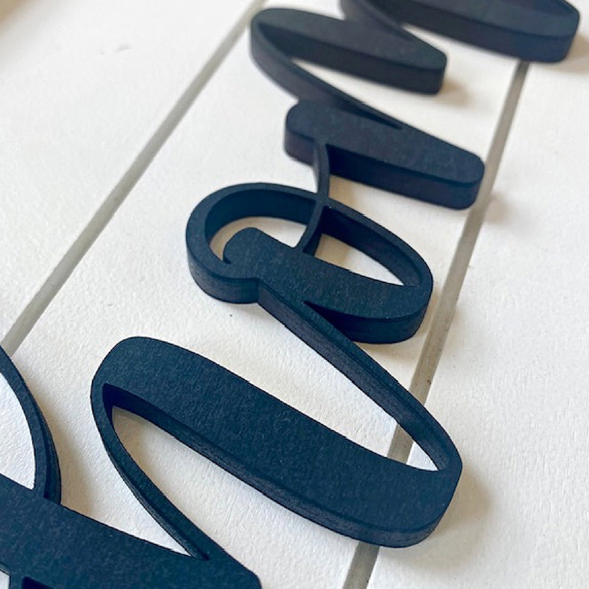 Home Wood Sign with Faux Shiplap for Entryway or Gallery Wall, 3D Wood Sign, Home Sign, First Time Buyer, Farmhouse Decor, Real Estate Gift