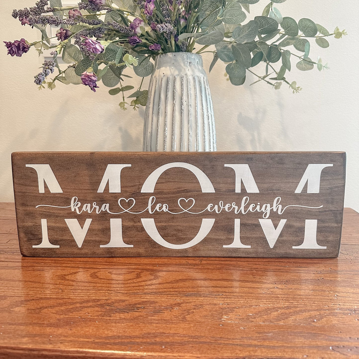 Personalized Gift for Mom, Grandma Gift, Mothers Day Gift, Custom Mom Gift, Mom Gift From Kids, Mothers Day,