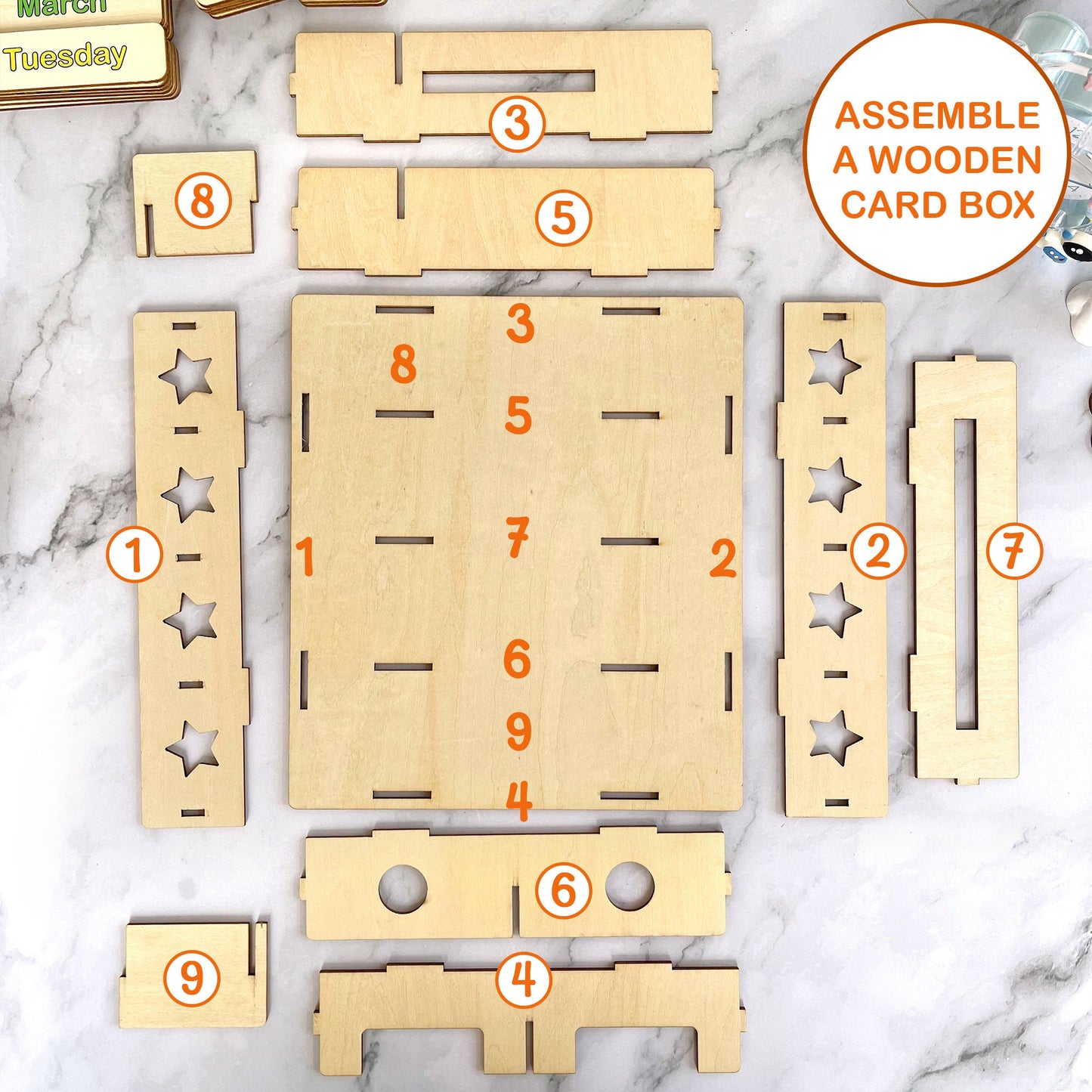 Chore Chart for Kids, Montessori Calendar, Kids Routine Chart, Toddler Chart, Homeschool Planner, Visual Schedule, Responsibility Chart