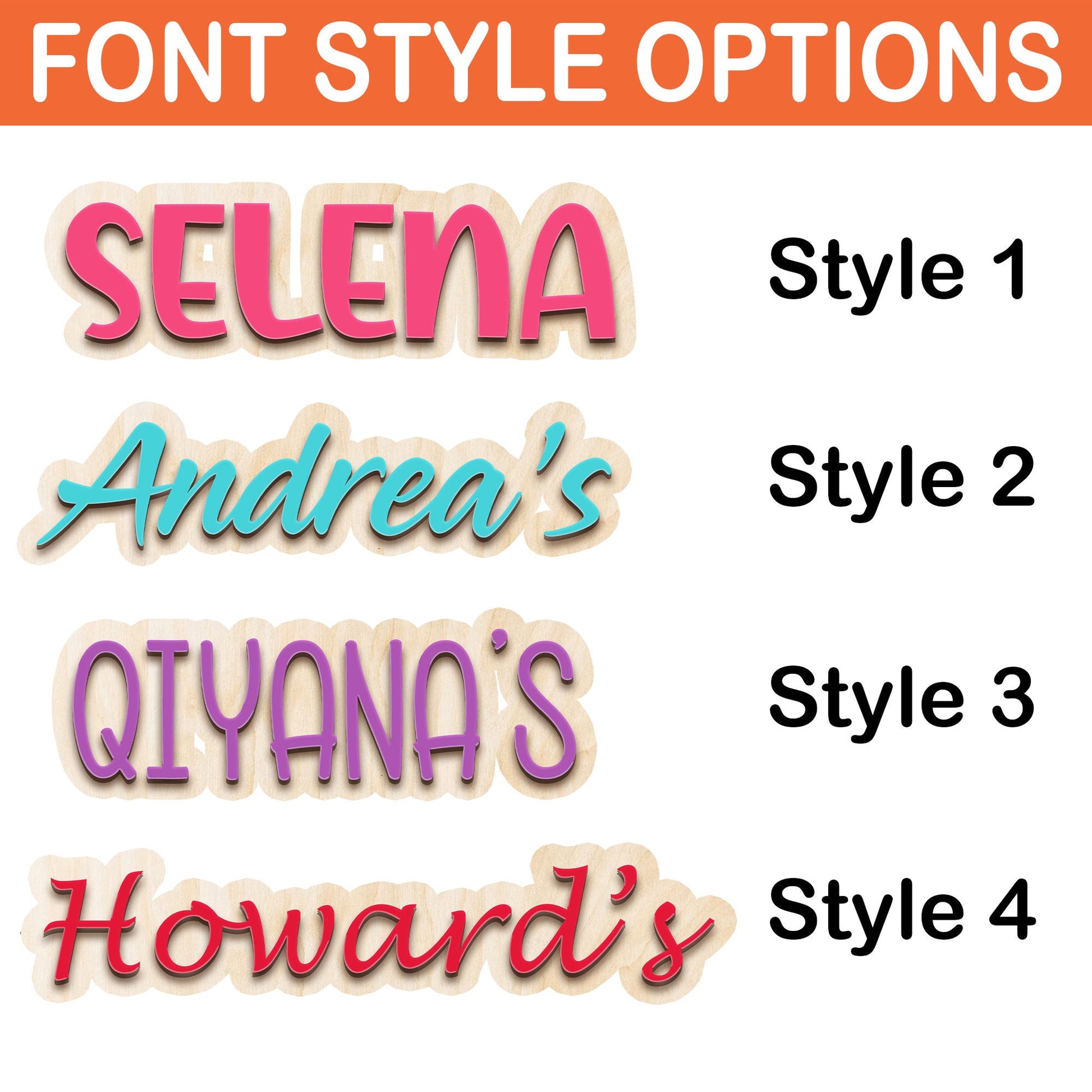 Personalized First & Last Day of School Interchangeable Sign, Wooden School Board Gift for Students, Back to School First Day Of School Sign