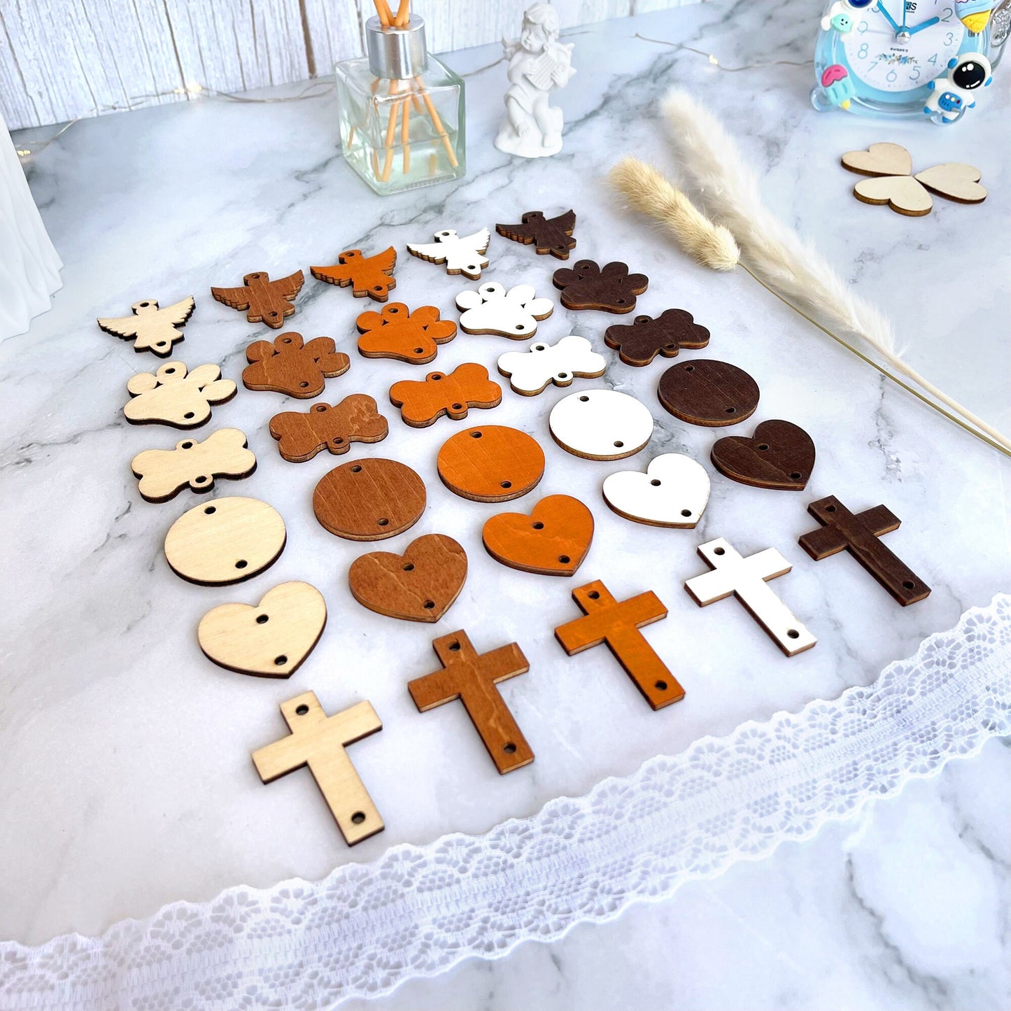 Customized Individual Disc, Personalized Family Birthday Tags, Birthday Calendar, Birthday Family Celebrations, Birthday Reminder