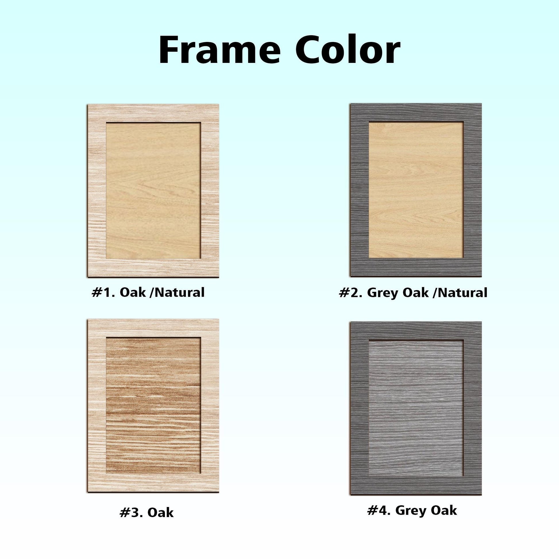 Baby First Year Picture Frame, Newborn To One Year Picture Frame, Baby Photo Frame, Newborn Photo Frame Baby Monthly Milestone Picture Frame