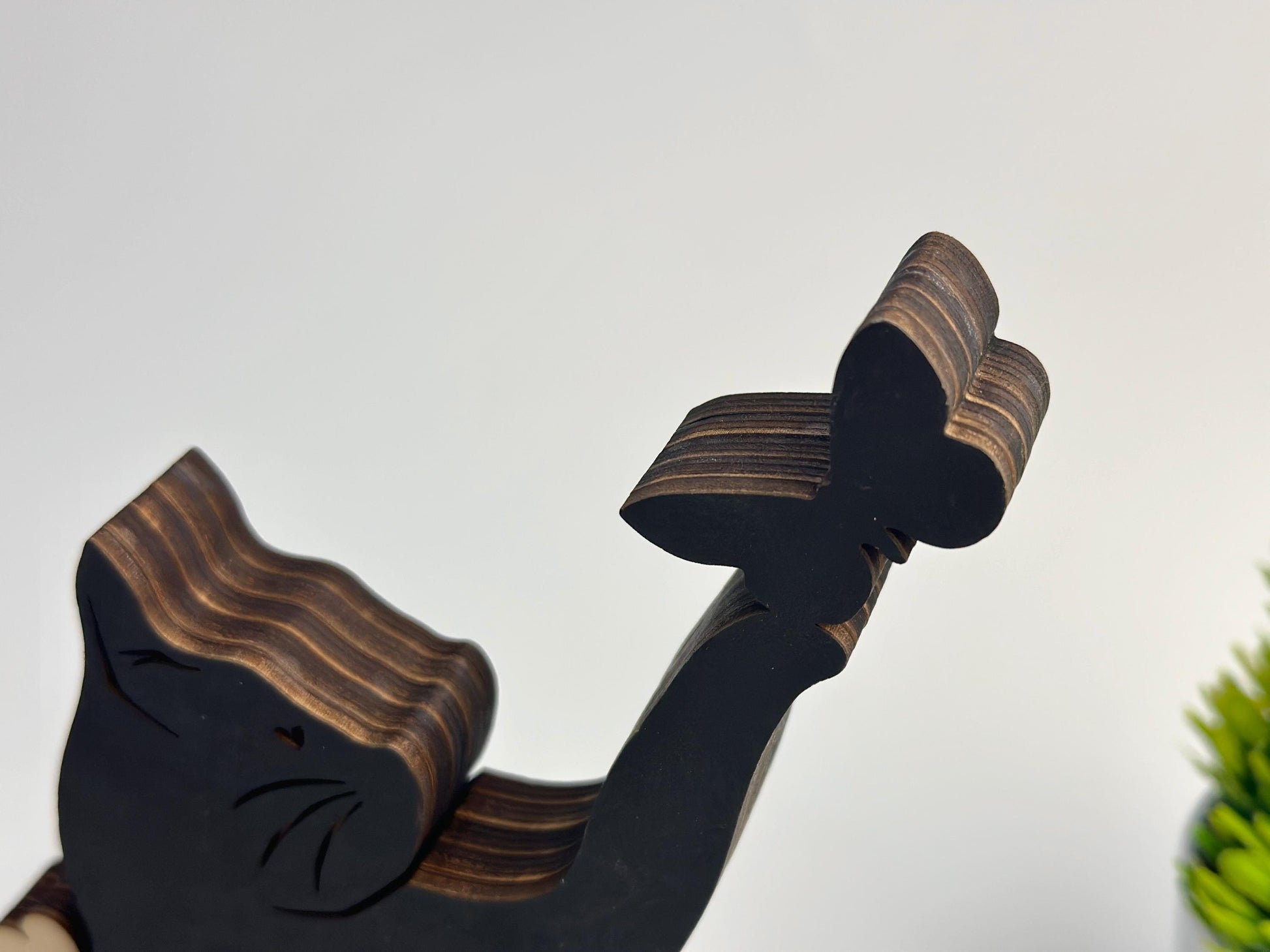 Black Cat Hair Memorial Box,Wooden Pet Fur Keepsake Pet Loss Gift,Pet Fur Or Ashes Memorial Box,Dog Cat Hair Memorial Box,Dog Cat Lover Gift