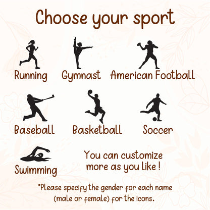 Personalised Medal Display Hanger, Gymanstics Medal Holder, Medal Display, Bedroom Sign, Bedroom Wall Art, Gymnast Sign, Birthday Gift