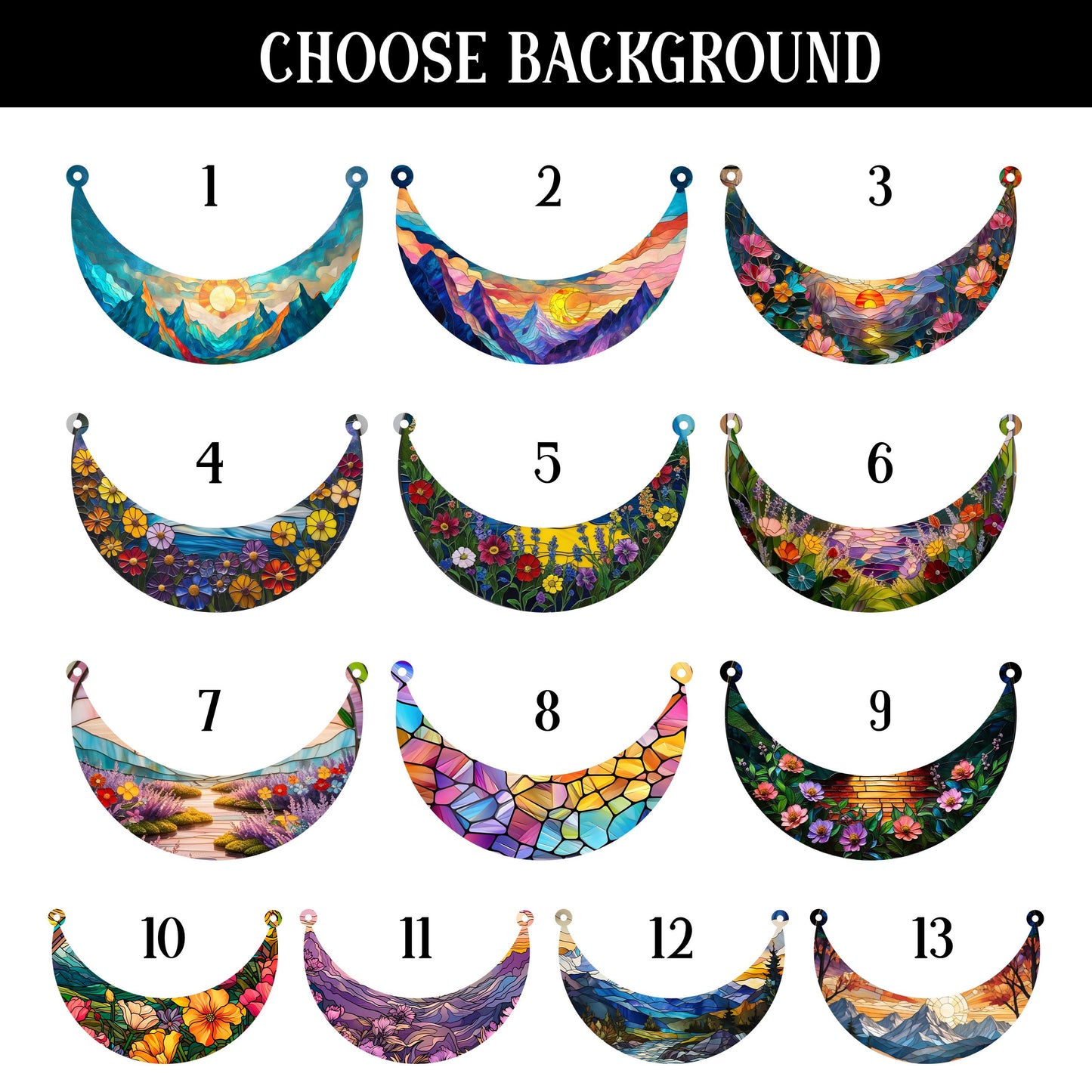 Custom Mother's Day Elephant Suncatcher, Elephant Family suncatcher, Elephant Mother's day Gift, Elephant Decor, Gift For mom, Grandma Gift