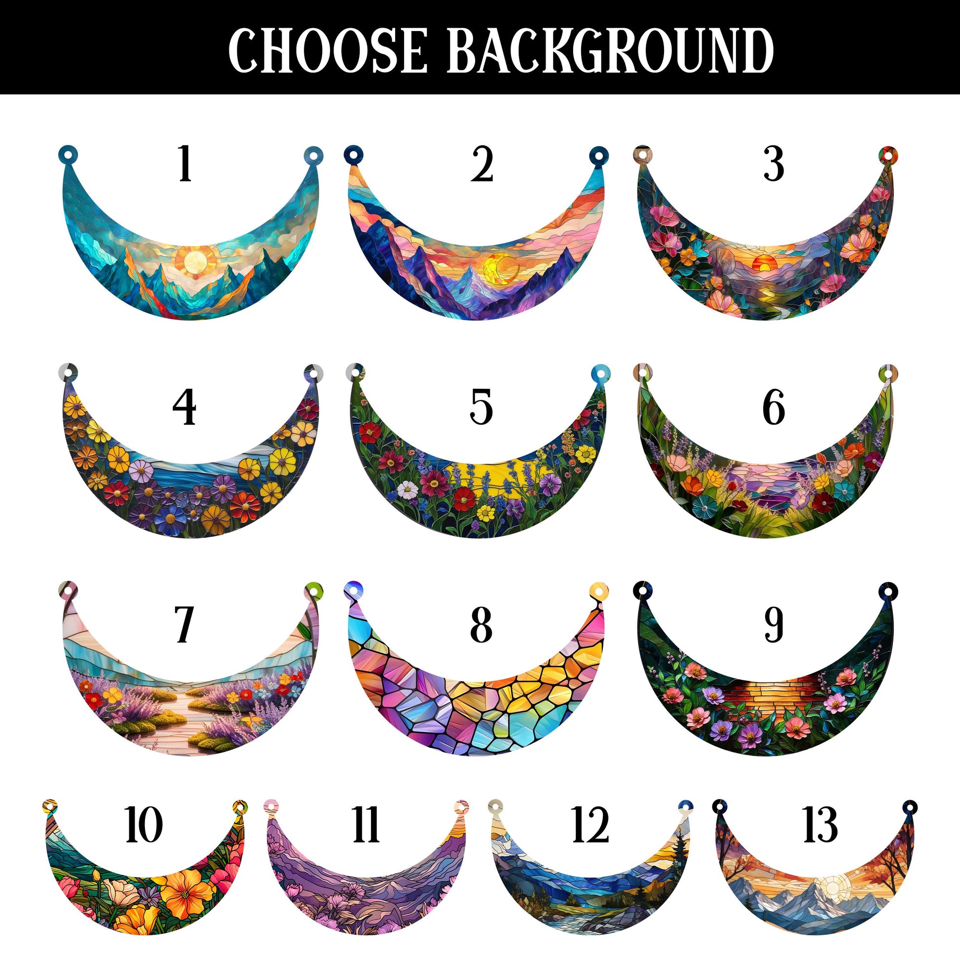 Custom Mother's Day Elephant Suncatcher, Elephant Family suncatcher, Elephant Mother's day Gift, Elephant Decor, Gift For mom, Grandma Gift