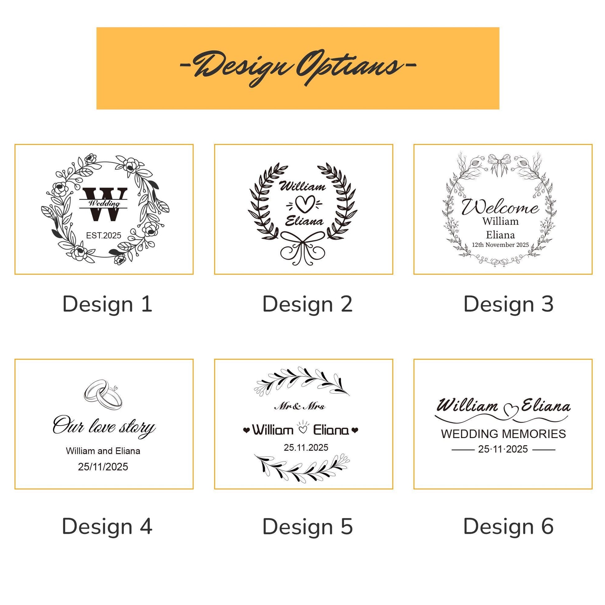 Personalized Walnut Keepsake Box,Engraved Wedding Keepsake Memory Box,Engagement Gift,Wooden Box With Hinged Lid,Anniversary Gift Couples