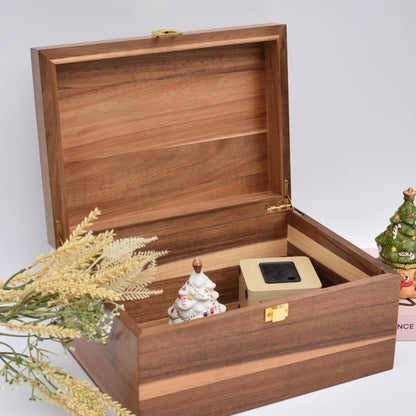 Custom 2025 Graduation Memory Box, Graduation Gift Ideas, Keepsake Time Capsule, Graduation Gift for her, Gift for Him, Gift for Daughter