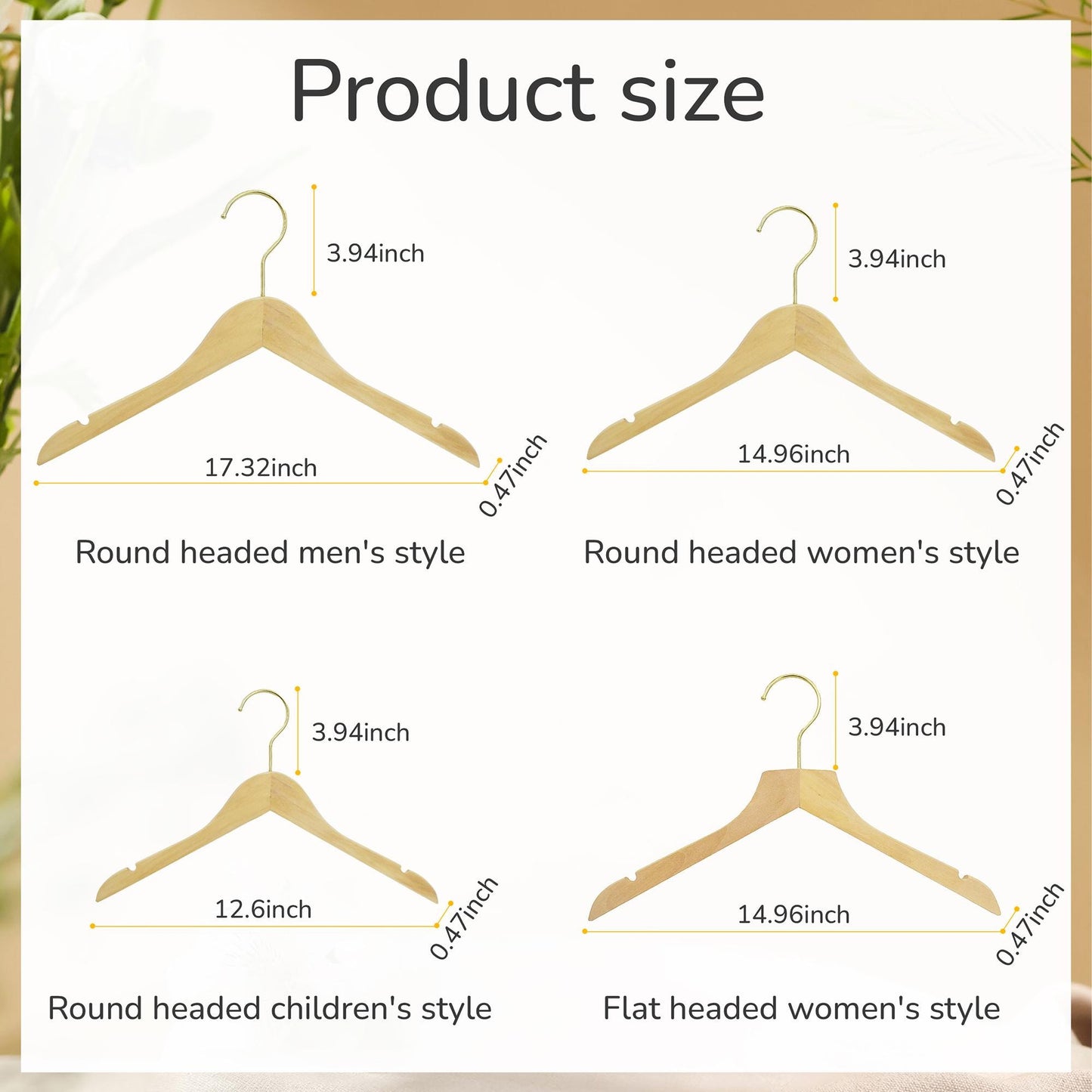 Personalized Wooden Bridesmaid Hangers With Name,Hanger For Bridal Party,Wedding Dress Hanger,Engraved Hanger,Bridesmaid Gift,Gift For Her