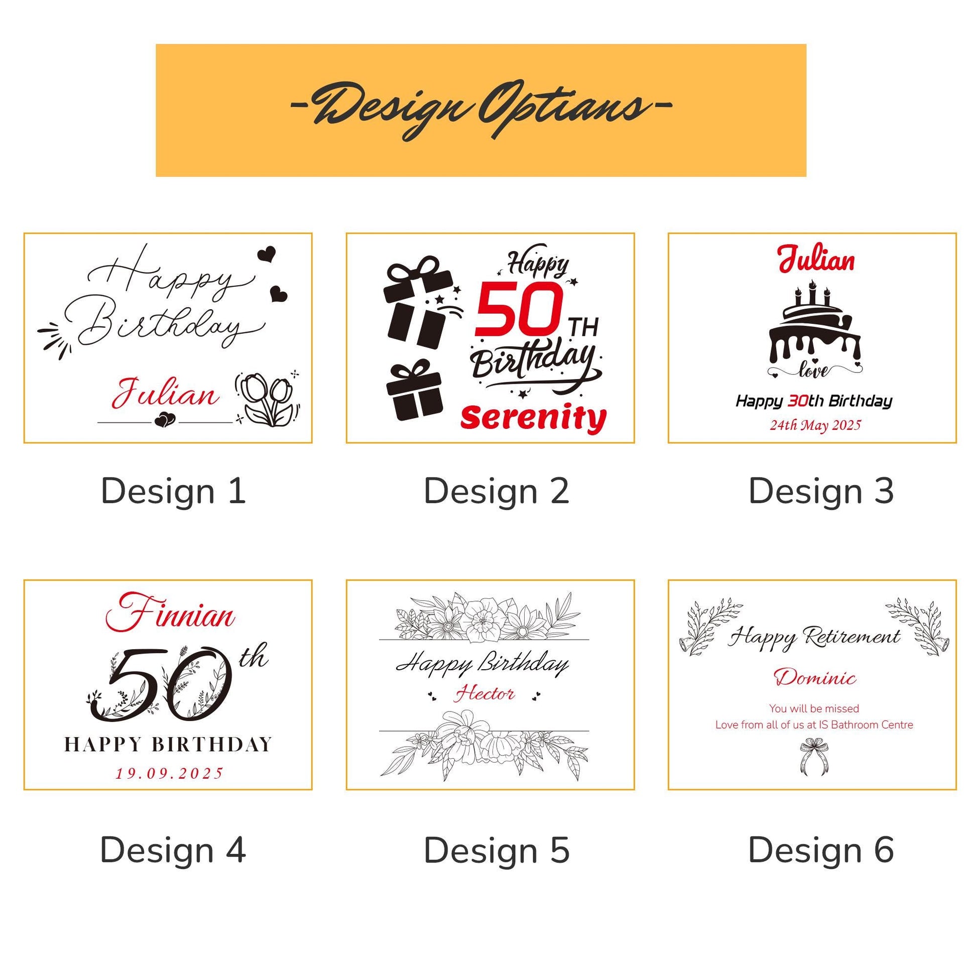 Personalized Birthday Gift Storage Box,Gift Box,Special Birthday Box,Engraved Wooden Gift Box,50th Birthday Gift Box,Anniversary gift