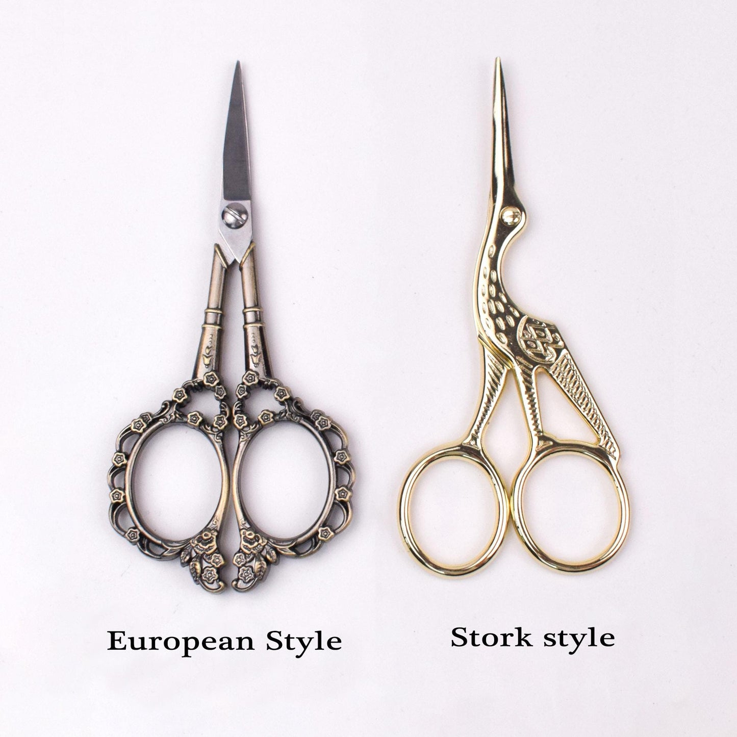 Embroidery Scissor Keeper Set â Custom Name with Personalized Wood Magnetic Box,Seamstress & Crafter Gift Idea