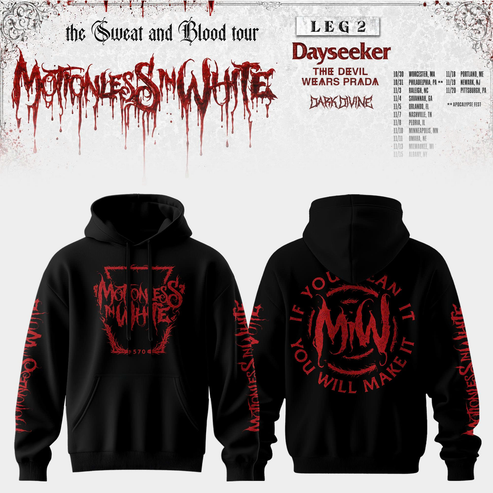 Limited Edition Summer Tour 2026 At Saratoga Springs,NY Hoodie 11