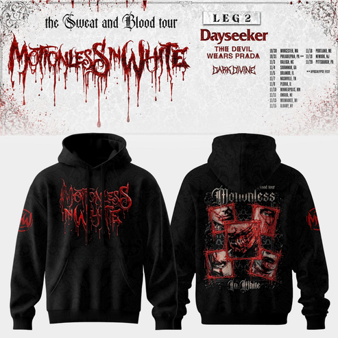 Limited Edition Summer Tour 2026 At Saratoga Springs,NY Hoodie 17