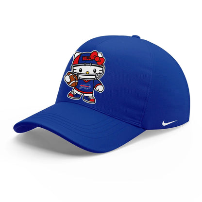 Special New Bills x Hello Kitty Tshirt 2025