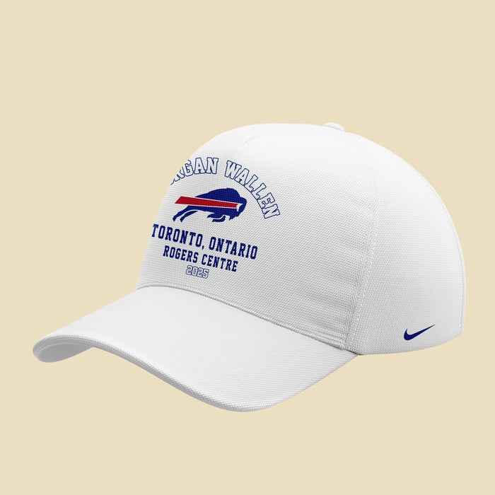 Exclusive Morgan Wallen x Buffalo Bills Hoodie 2025 For Fans!