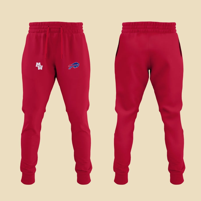 Exclusive Morgan Wallen x Buffalo Bills Hoodie 2025 For Fans!