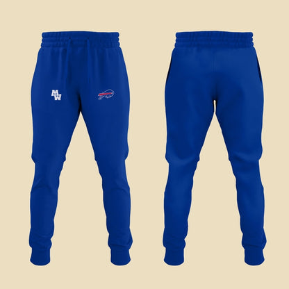Exclusive Morgan Wallen x Buffalo Bills Hoodie 2025 For Fans!