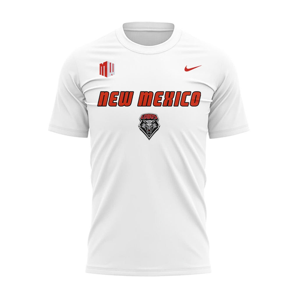 Special New White Uniform Tshirt