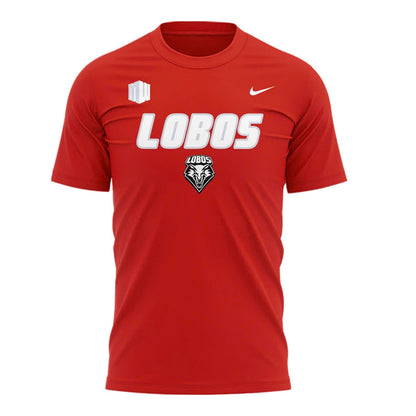 Special New Red Uniform Tshirt