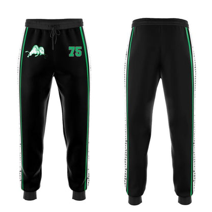 Marshall Football New Hoodie V3