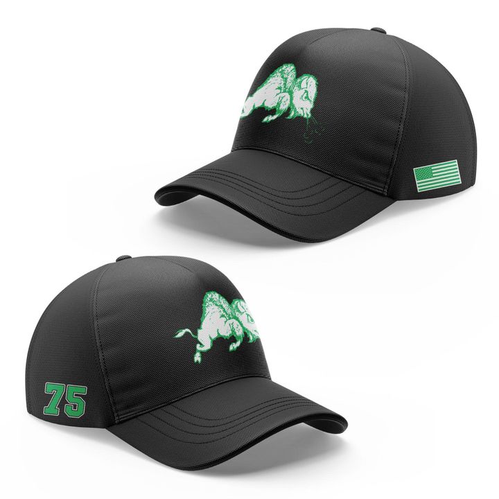 Marshall Football New Sweatshirt V2