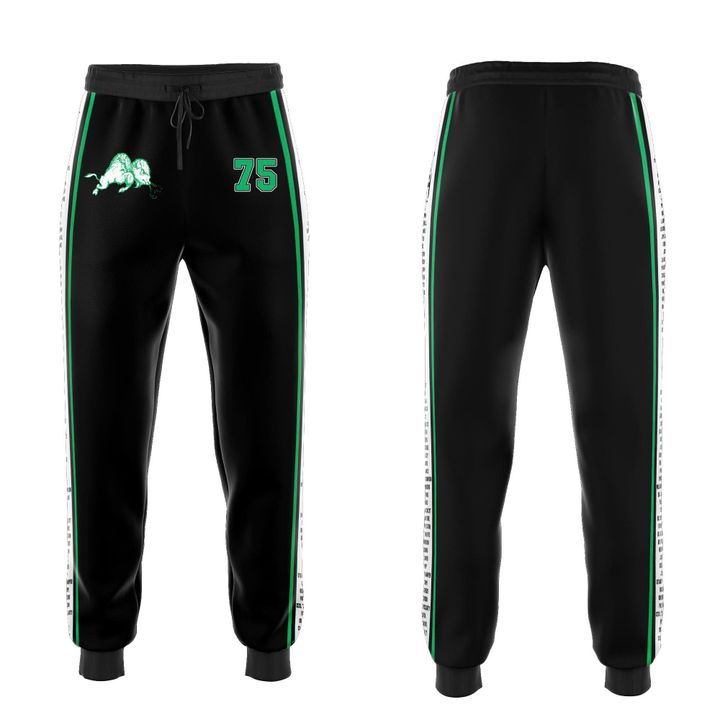 Marshall Football New Sweatshirt V1