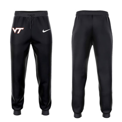 Virginia Tech Football 2025 Special edition "Stone Wall" Combo Hoodie