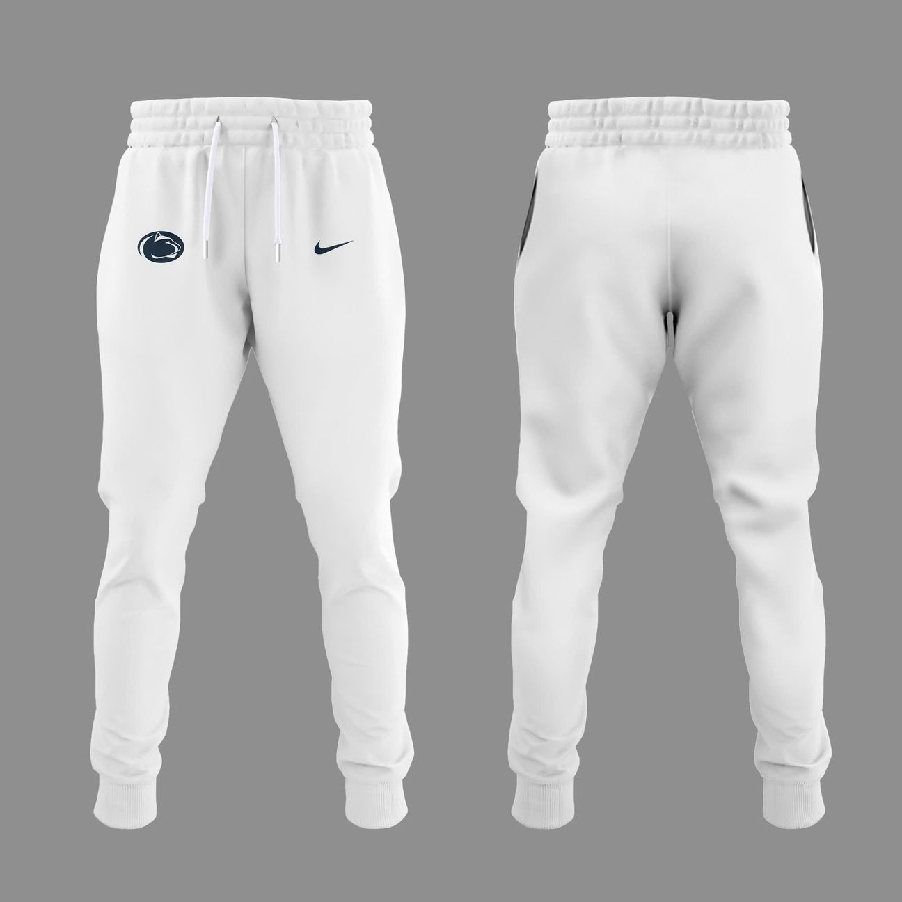 Penn State Hockey “WEAR WHITE” Jersey