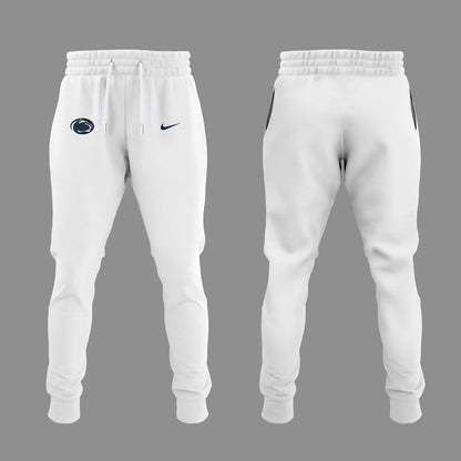 Penn State Hockey “WEAR WHITE” Jersey