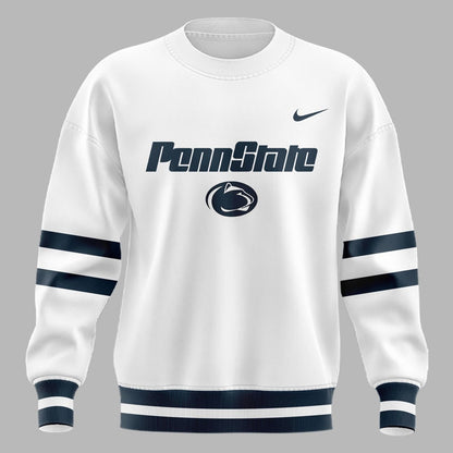 Penn State Hockey Beaver Stadium Uniform Sweatshirt - Limited Edition