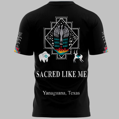 2026 Exclusive T-Shirt Native American Heritage Night for fans San Antonio Spurs!