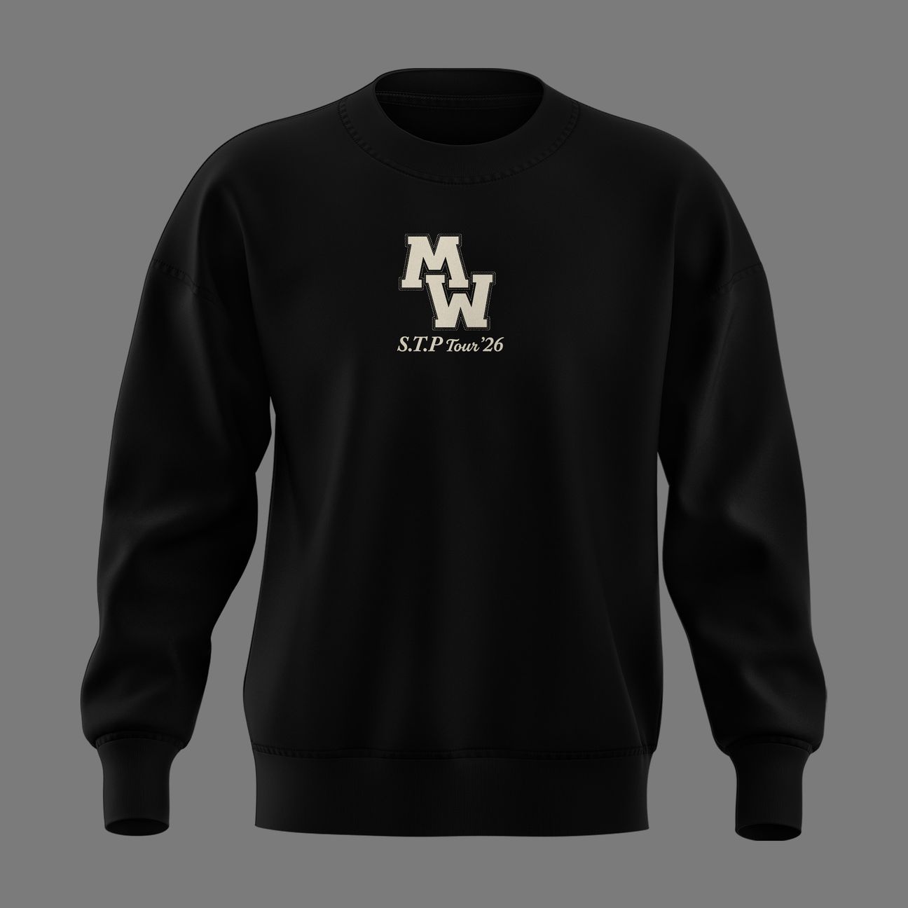 Morgan Wallen - Still The Problem Tour 2026 Sweatshirt