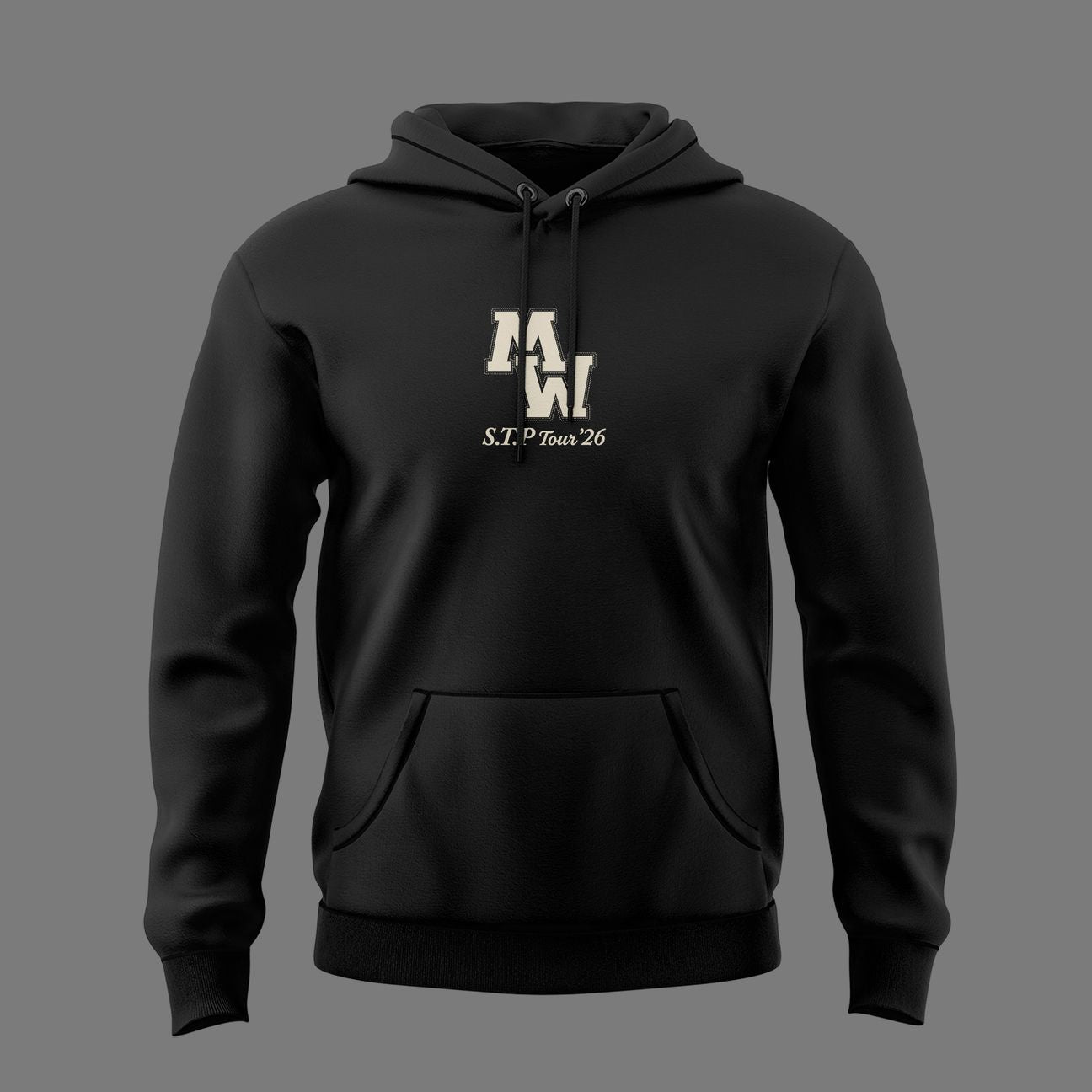 Morgan Wallen Still The Problem Tour 2026 Hoodie