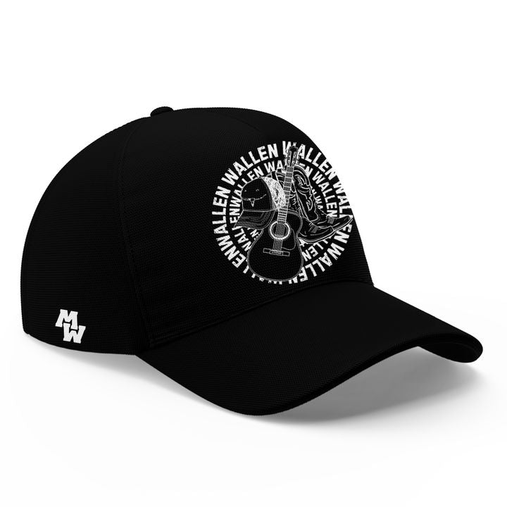 Special Edition T-Shirt Morgan Wallen x Las Vegas Raiders!