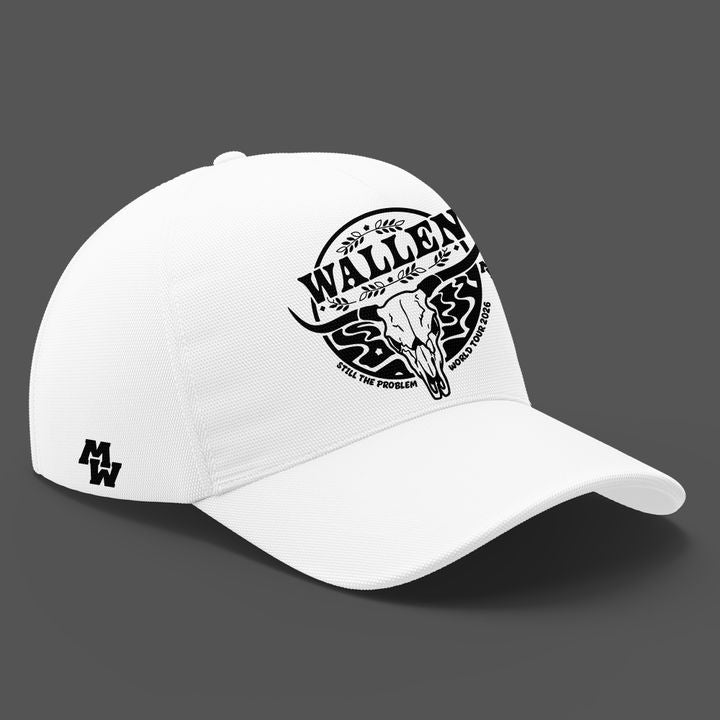 Special Edition T-Shirt Morgan Wallen x Las Vegas Raiders for fans!