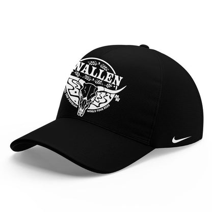 Limited Edition Hoodie Morgan Wallen x Las Vegas Raiders.
