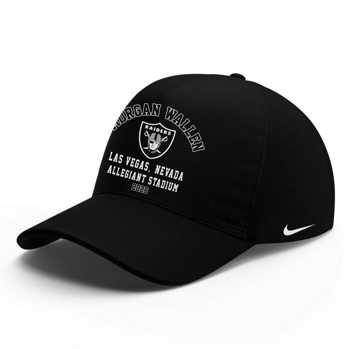 Limited edition Sweatshirt Morgan Wallen x Las Vegas Raiders