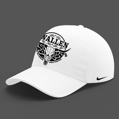 Limited edition Sweatshirt White Morgan Wallen x Las Vegas Raiders for fans