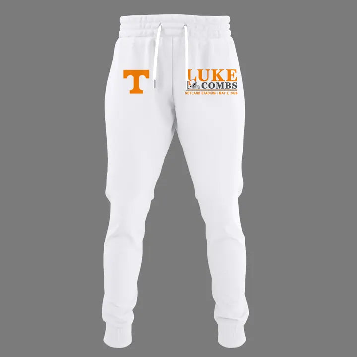 LC “My Kinda Saturday Nights Tour” at Neyland Stadium Shirt