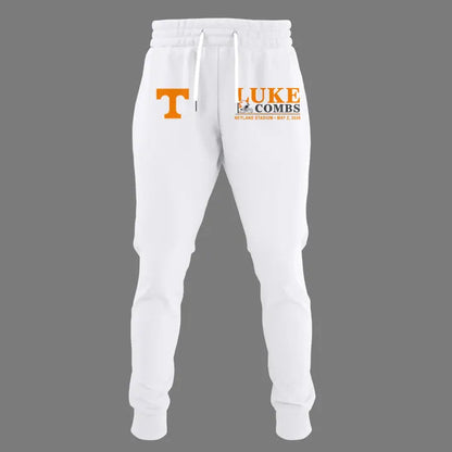 LC “My Kinda Saturday Nights Tour” at Neyland Stadium Hoodie