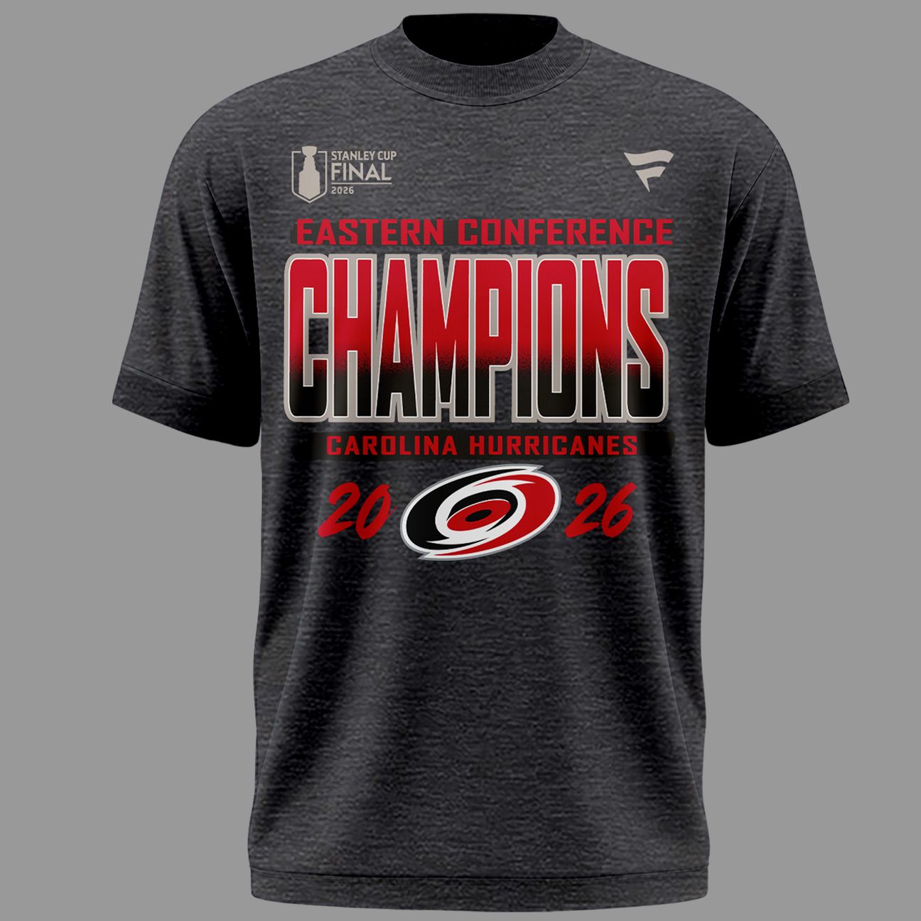2026 Eastern Conference Champions T-Shirt