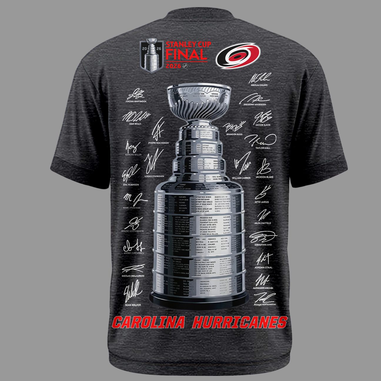 2026 Eastern Conference Champions T-Shirt