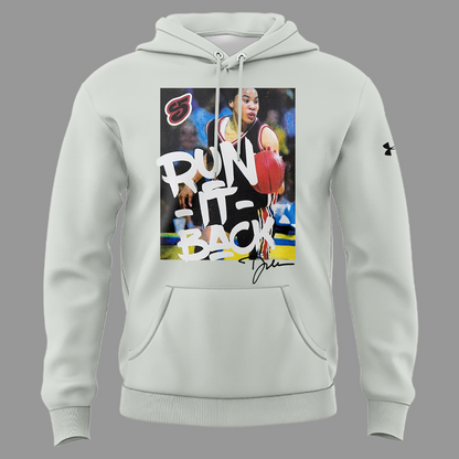 South Carolina Gamecocks Basketball Run It Back Hoodie