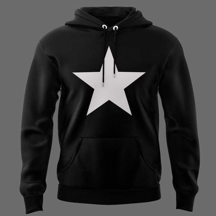 Tampa Black HOODIE -2026 Ye Live Concert Tour Raymondames Stadium