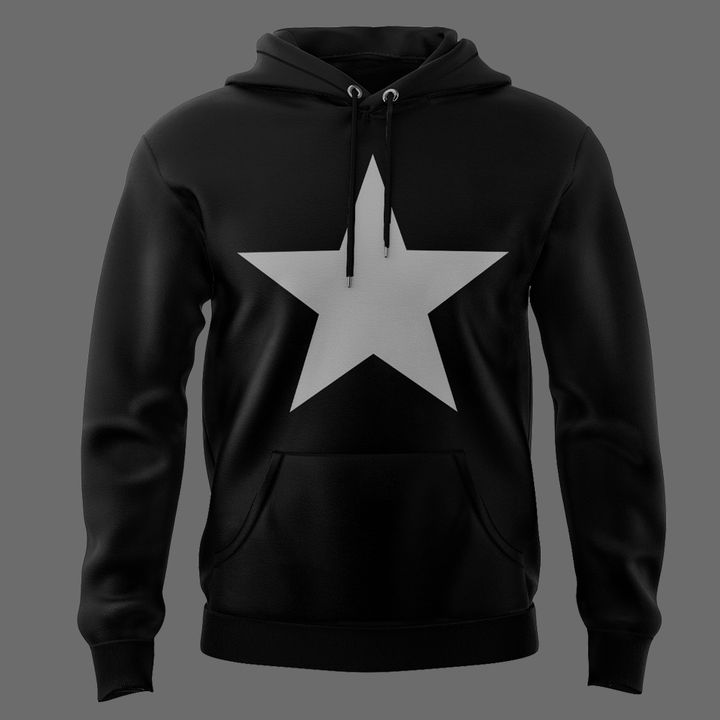 San Antonio Black HOODIE -2026 Ye Live Concert Tour Alamodome Stadium