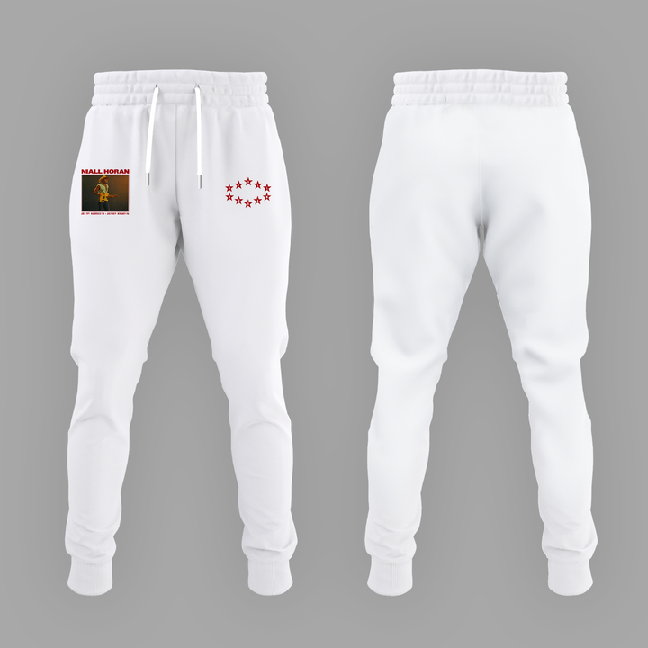 Limited Edition The Soundtrack to Life Tour Zip Hoodie