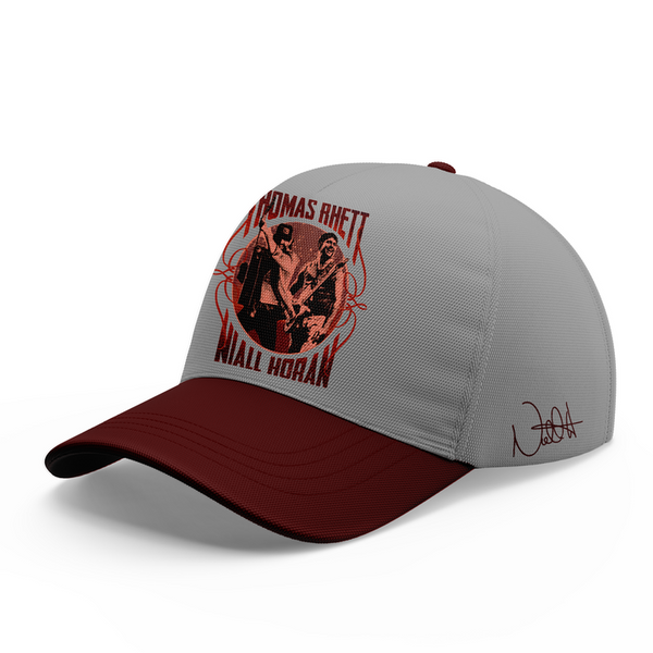 Limited Edition Thomas Rhett The Soundtrack to Life Tour Cap