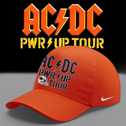 16. Limited Edition AC/DC x UTSA Roadrunners Football - Power Up Tour 2026 Sweatshirt