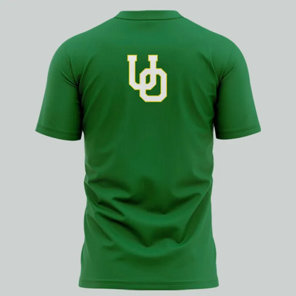 03.10. Perfect Shirt Zach Bryan x Oregon Football - With Heaven On Tour T-Shirt