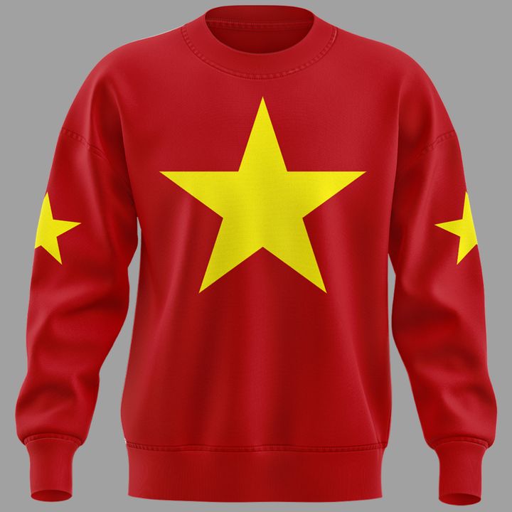 2026 Ye Live Concert Tour - SPAIN MADRID SWEATSHIRT